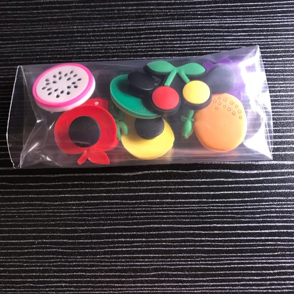 Fruit Themed Croc Charms *Bundle 3 Save 20%* - Picture 6 of 6